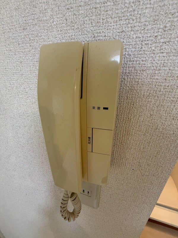 西武池袋線 桜台駅 徒歩4分 5階建 築39年のその他写真
