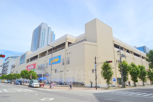 その他　ホームセンターコーナン　新大阪センイシティー店（その他）まで1024m