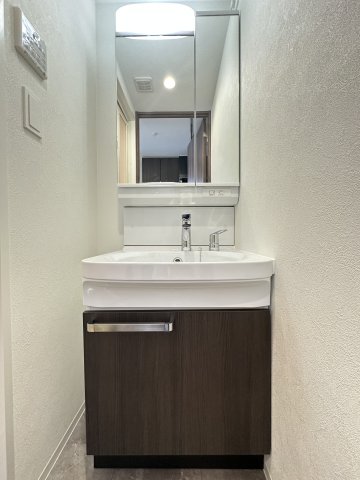 プレリス阿波座Bloomの内装写真