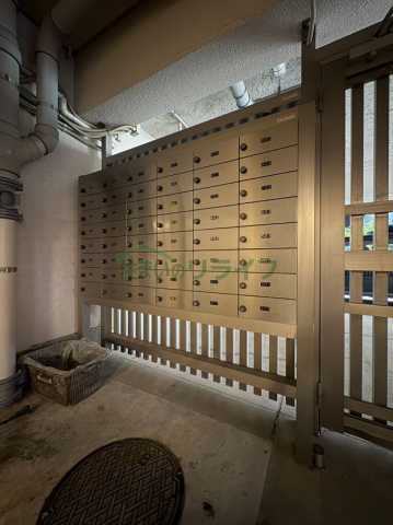 その他共有部分　ＰＩＰＥ