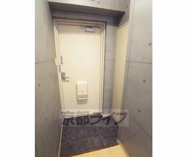 玄関　広めの玄関です