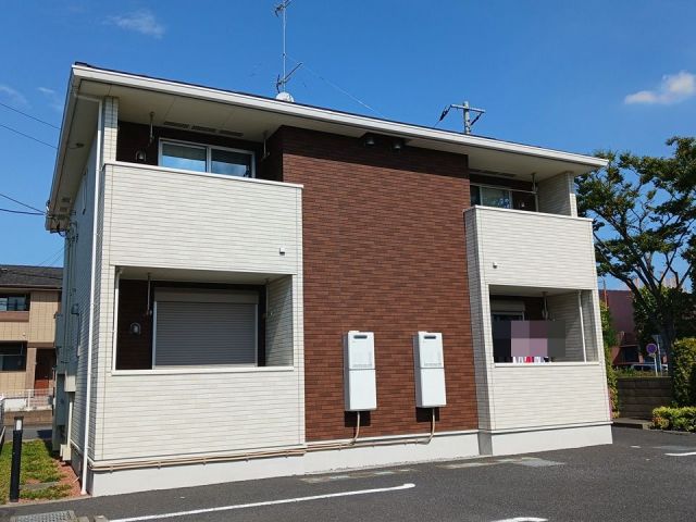 フォンテーヌII