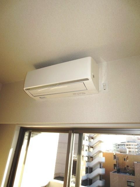 その他設備　☆エアコン付き☆