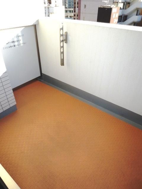 バルコニー　☆バルコニー☆