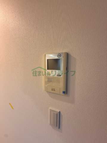 WASEDA APARTMENTのその他写真
