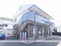 松本駅よりバス17分 徒歩2分 1階 築24年9ヶ月の賃貸物件