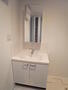 洗面設備　洗面所