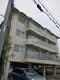 メゾン嵐山 2階 築40年の賃貸物件
