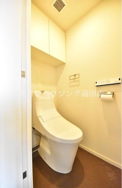 トイレ　★タウンハウジング蒲田店取り扱い★