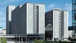 大学・短大　私立愛知大学名古屋キャンパス（大学・短大）まで1030m