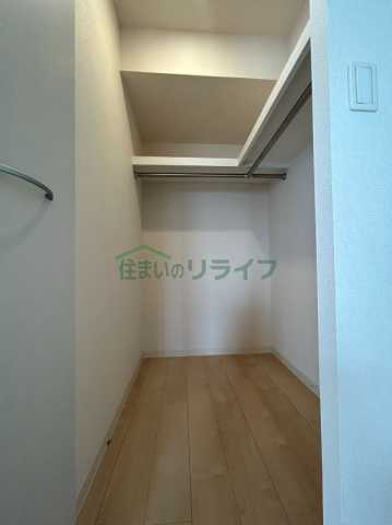 収納　別間取り参考写真