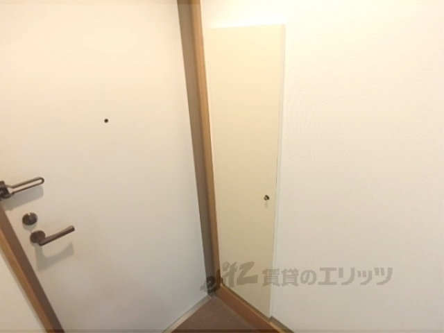 収納　下駄箱