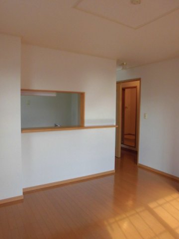 その他部屋・スペース　中はこのようになっています