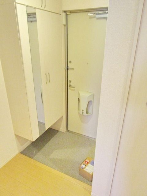 玄関　★玄関スペース★