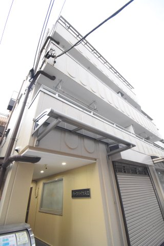 ＪＲ京浜東北線 新子安駅 徒歩6分 築37年
