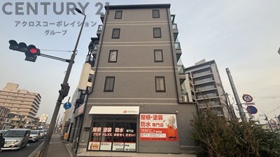 エクセレンテワコーの外観写真