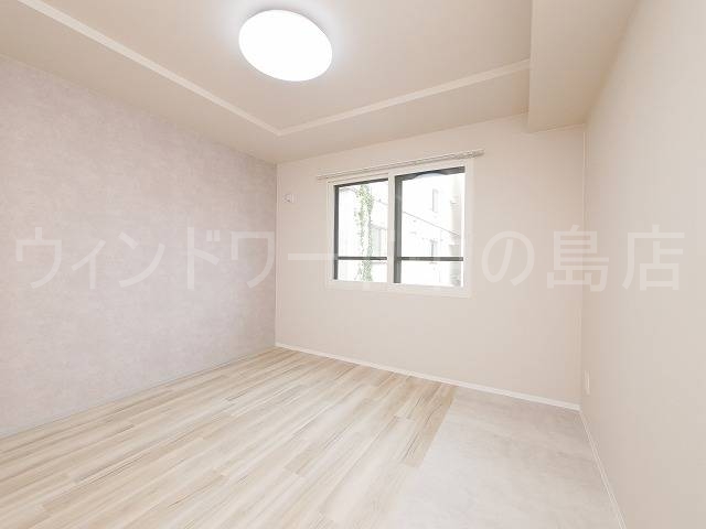 その他部屋・スペース　詳細は、ウィンドワード中の島店までご相談下さい。