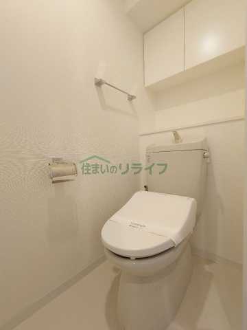 トイレ　別室参考画像です