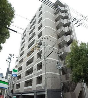 建物外観　おしゃれな外観です