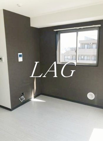 プレーマ南千住の内装写真