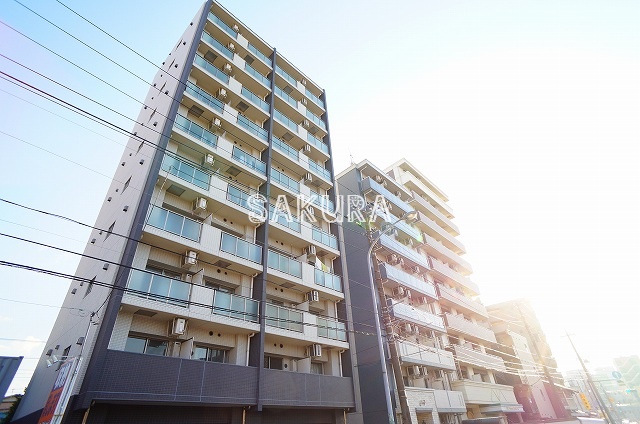 建物外観　当店おすすめ物件♪