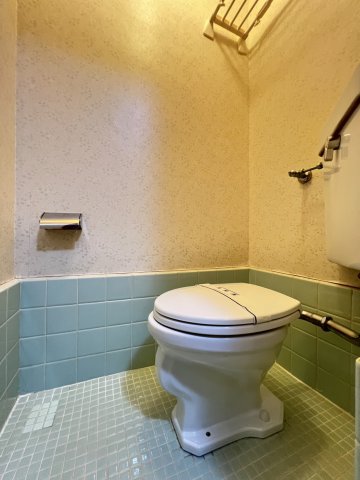 ユーミーハイツのトイレ写真