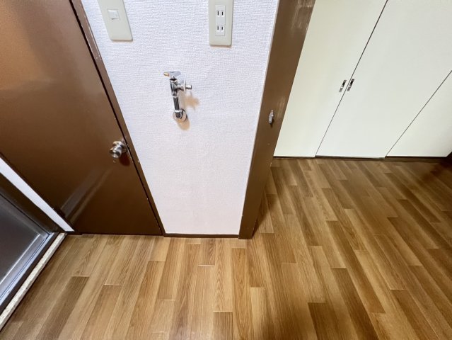 ユーミーハイツのその他写真