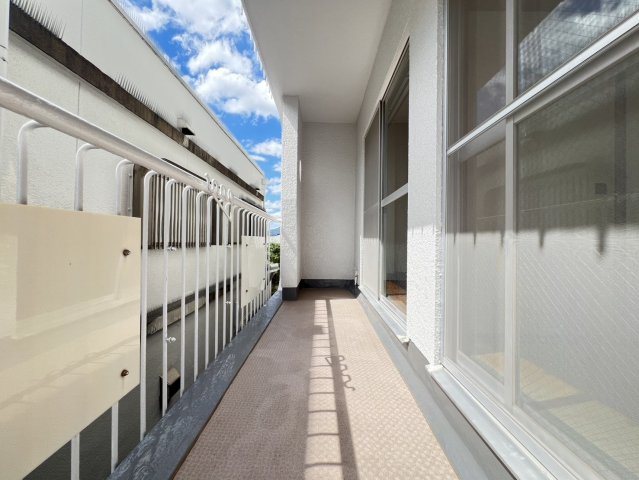 ユーミーハイツの内装写真