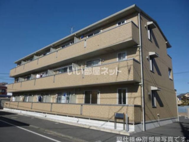 フェリスタ宮沢の内装写真