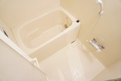 バス・シャワールーム　☆リラックスできるお風呂☆
