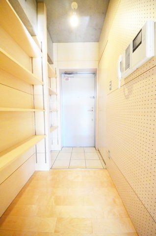 玄関　☆広々とした玄関☆