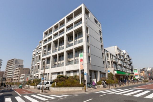 建物外観　☆綺麗な外観☆