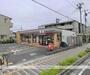 コンビニ　セブン－イレブン八潮大瀬店（コンビニ）まで525m
