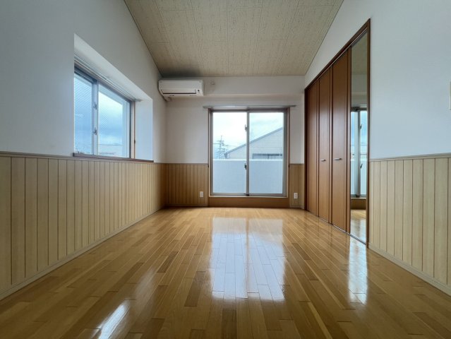 ノースコート北口の内装写真