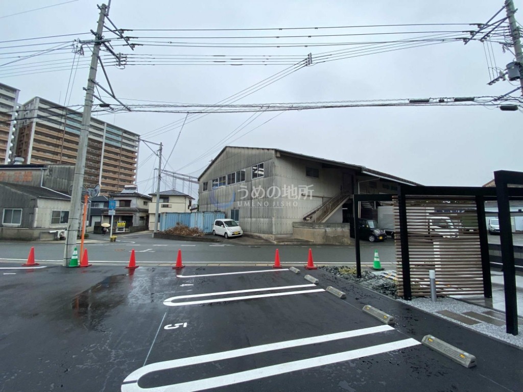 ＪＲ久大本線 南久留米駅 徒歩7分 3階建 築3年のその他写真