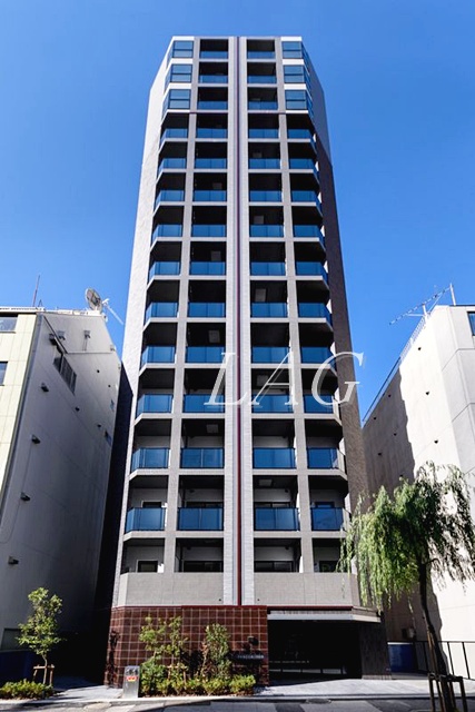 ＪＲ山手線 新橋駅 徒歩5分 築7年
