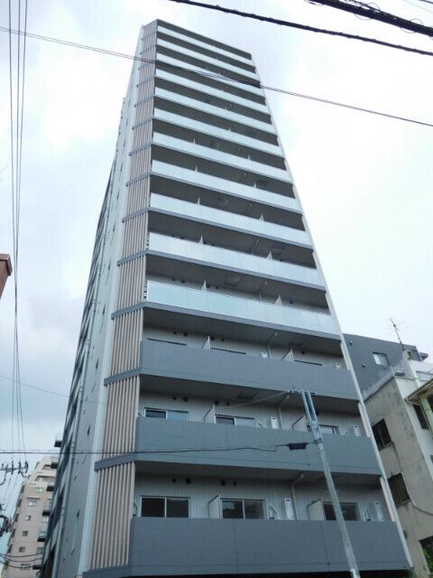 建物外観　☆外観☆