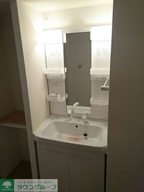 アエキタスの内装写真