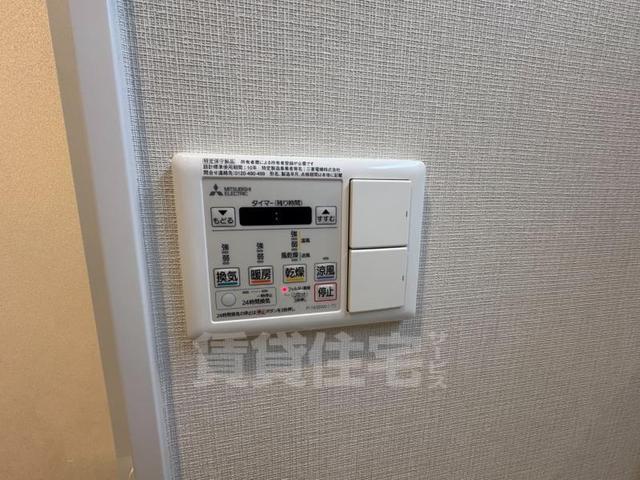 阪急宝塚線 十三駅 徒歩12分 9階建 築7年のその他写真