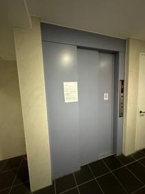 プリオーレ三宮の外観写真