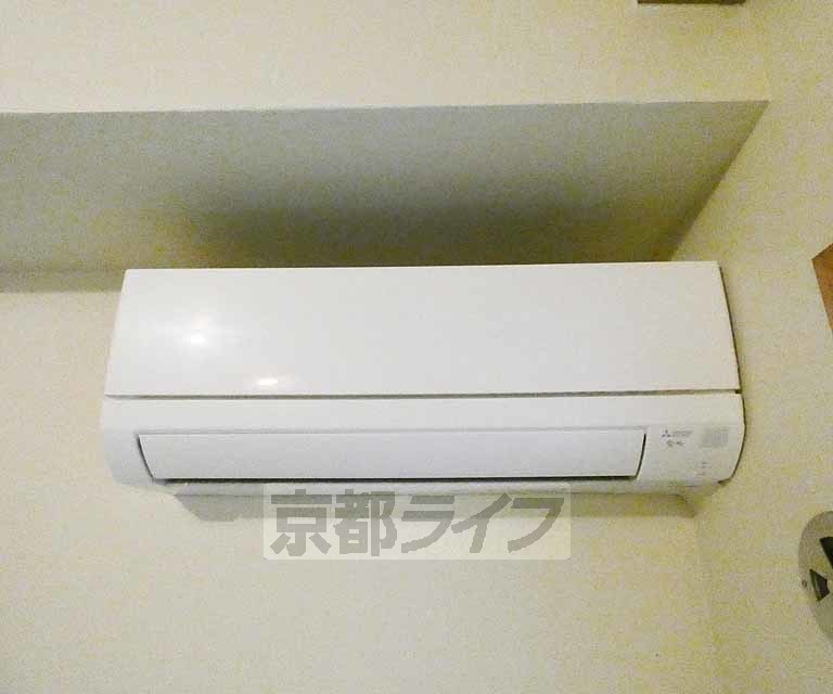 フラット717のその他写真