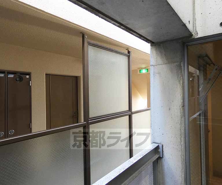 フラット717のその他写真