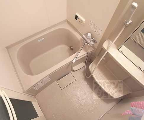 あさひ接骨院ビルの風呂写真