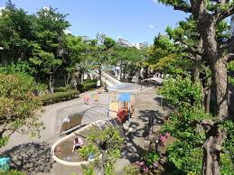公園　若葉公園（公園）まで379m