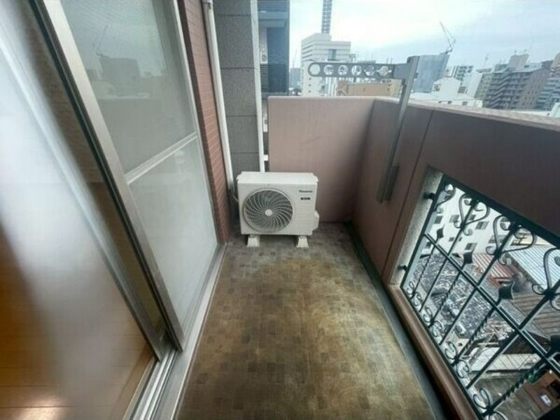 クピットガーデン千代田の内装写真
