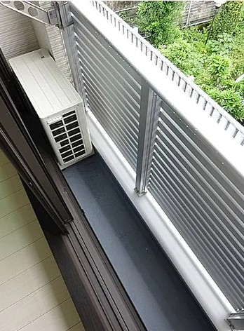 ＪＲ中央線 中野駅 徒歩13分 2階建 築11年の内装写真