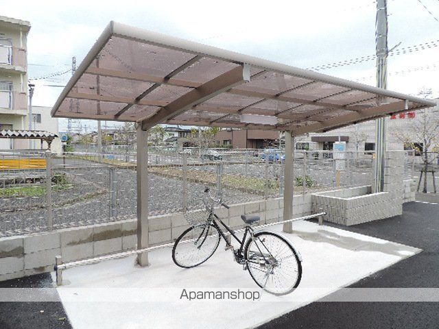 その他共有部分　その他共有部分