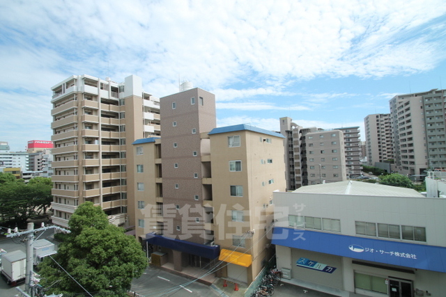地下鉄御堂筋線 江坂駅 徒歩6分 10階建 築19年のその他写真