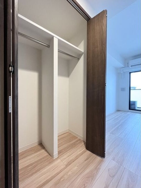 S-RESIDENCE熱田一番の内装写真