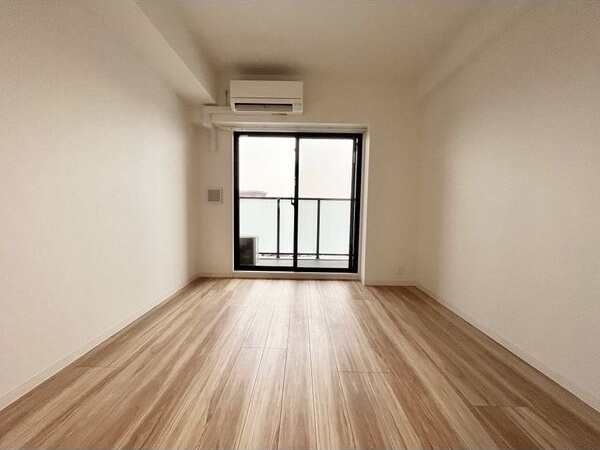 S-RESIDENCE熱田一番の居間写真